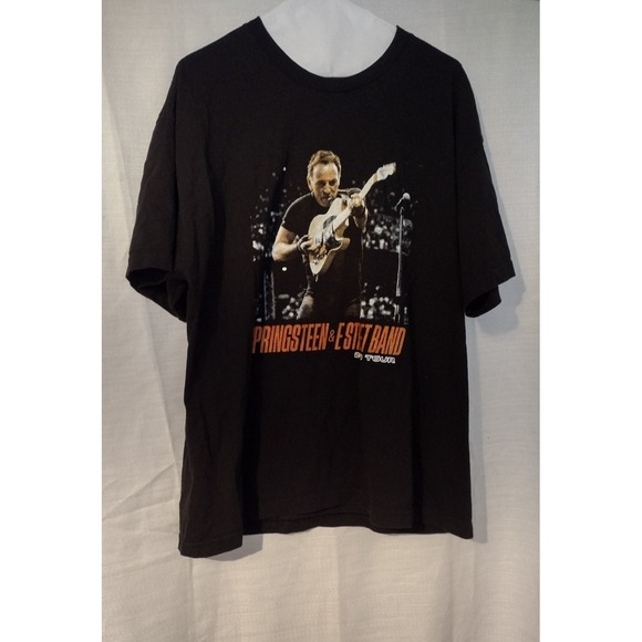 Other - Springsteen & E Street Band 2023 Tour concert memorabilia T Shirt Unisex Large